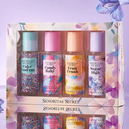 Original Brand Candy Baby Secret Perfume