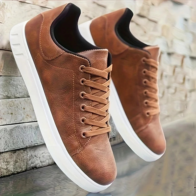 Minimalist Skate Shoes