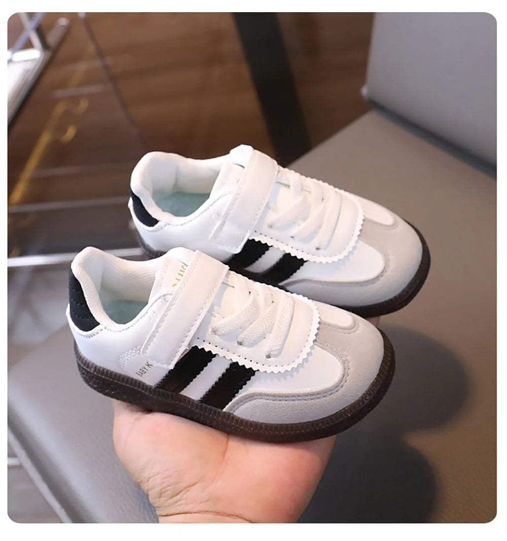 Ergonomics Anti-slippery Toddler Shoes For Kids