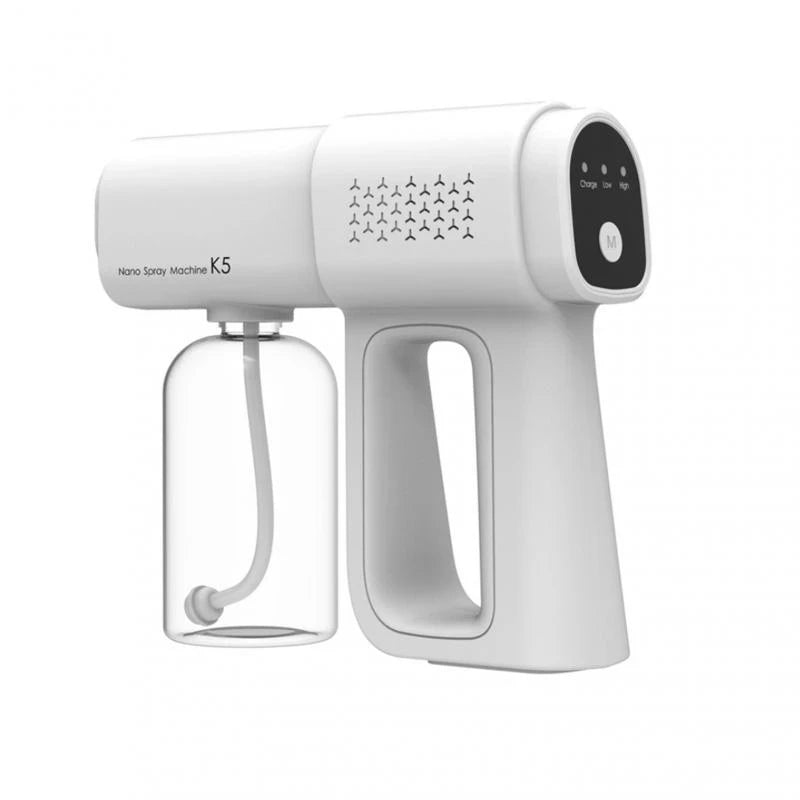 Nano Spray Gun Sanitizer Sprayers