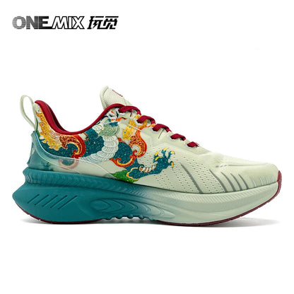 Luxury Breathable  Sneaker