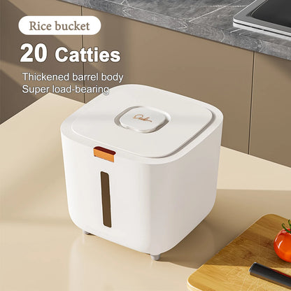 Insect Proof Moisture Proof  Jar Container