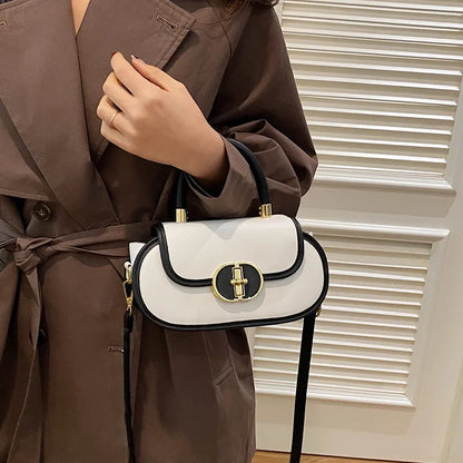 Stylish Women's Casual Shoulder & Crossbody Purse