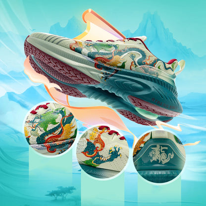 Luxury Breathable  Sneaker