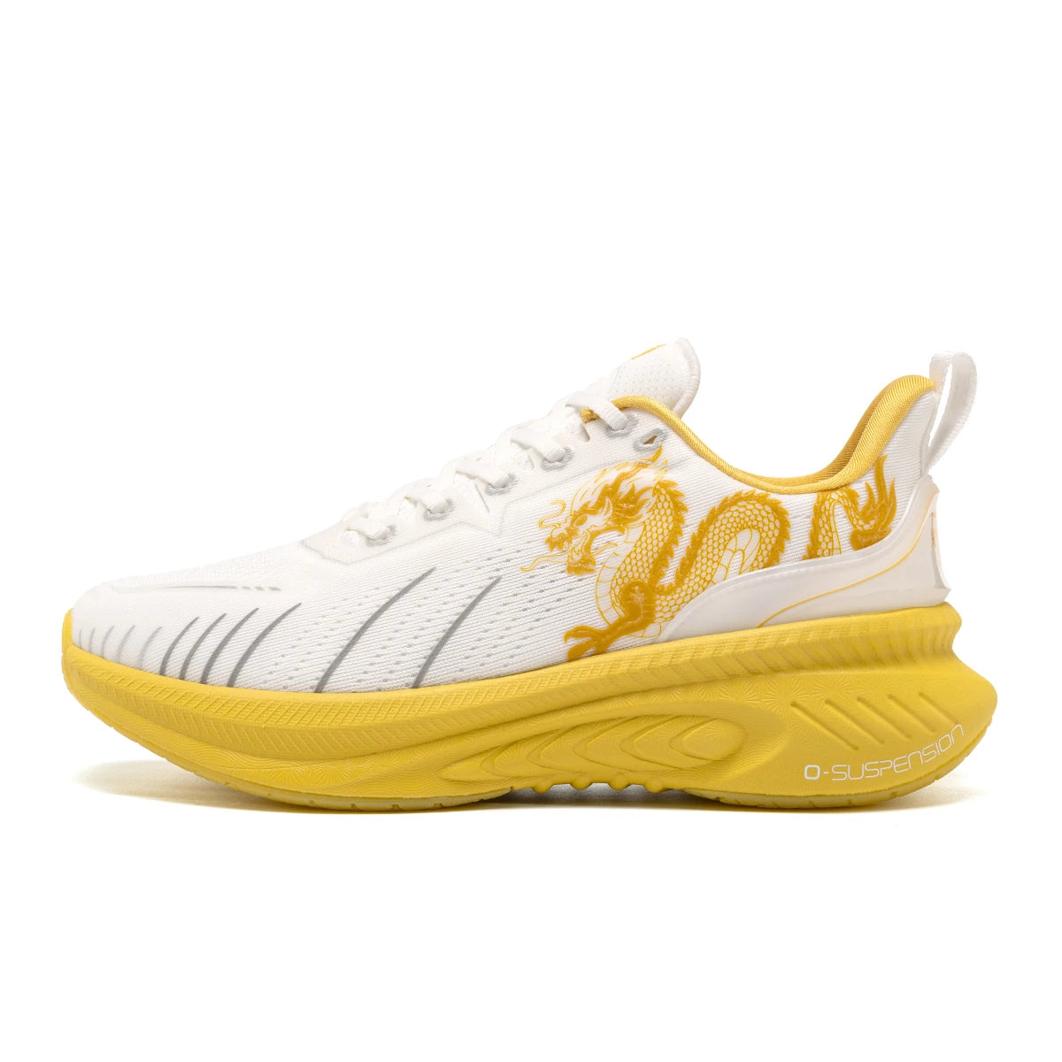 Luxury Breathable  Sneaker