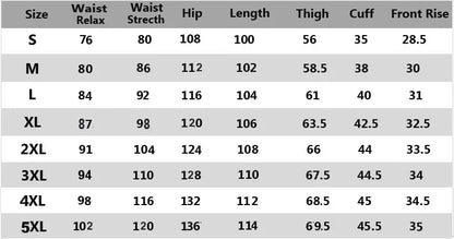 Men's Spring Autumn Tactical Pants