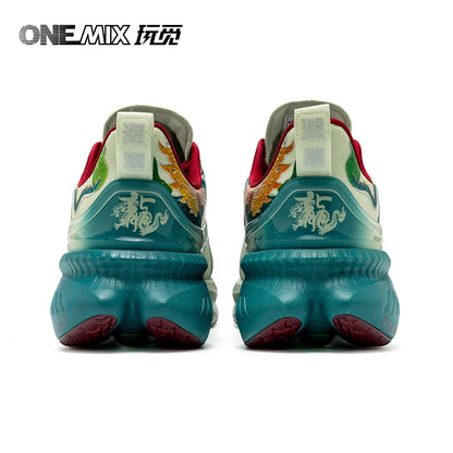 Luxury Breathable  Sneaker