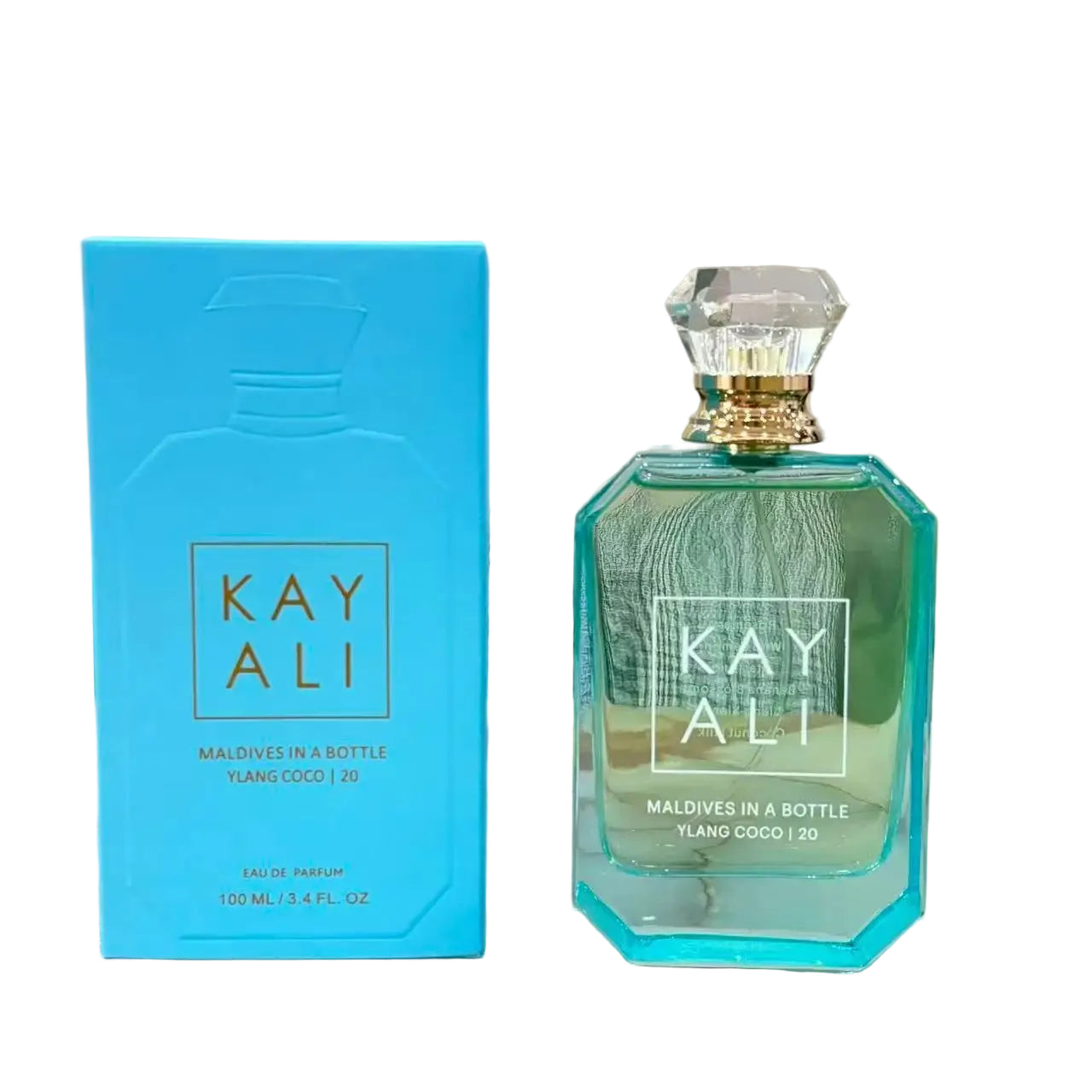 KAYALI 100ml Women’s Eau De Parfum