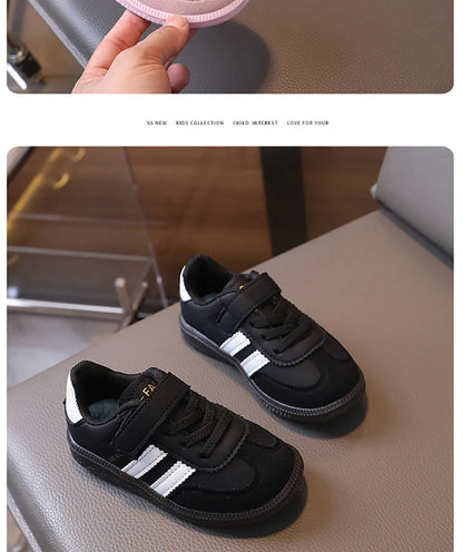 Ergonomics Anti-slippery Toddler Shoes For Kids