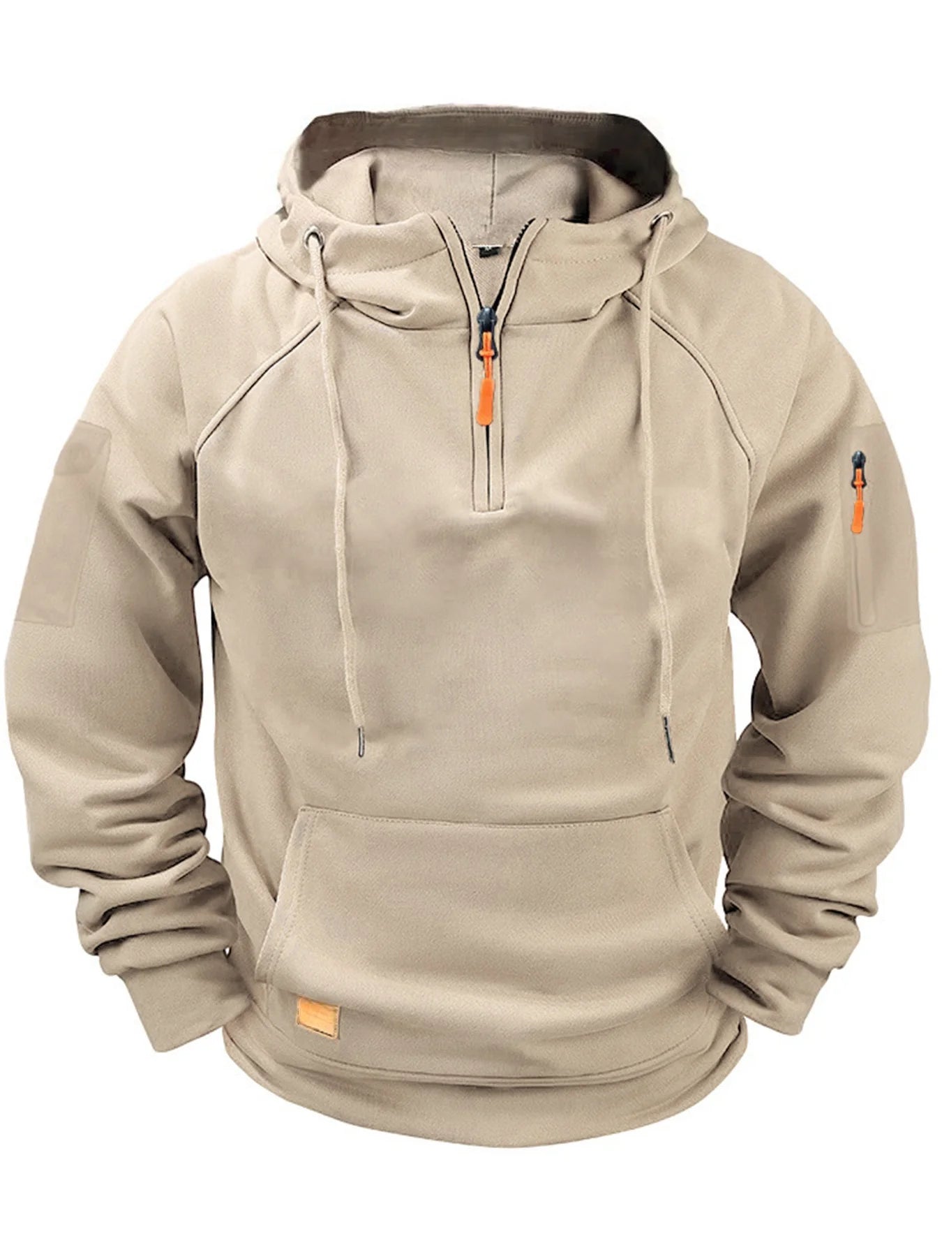 Latest Men's Hoodie