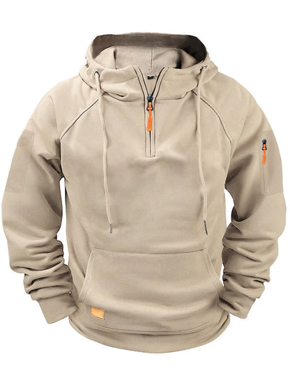 Latest Men's Hoodie