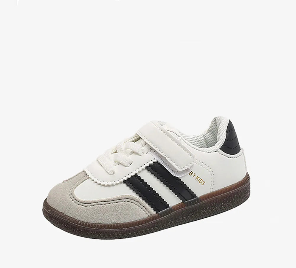 Ergonomics Anti-slippery Toddler Shoes For Kids