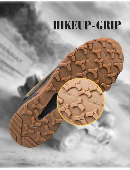 Hiking Shoes for Men