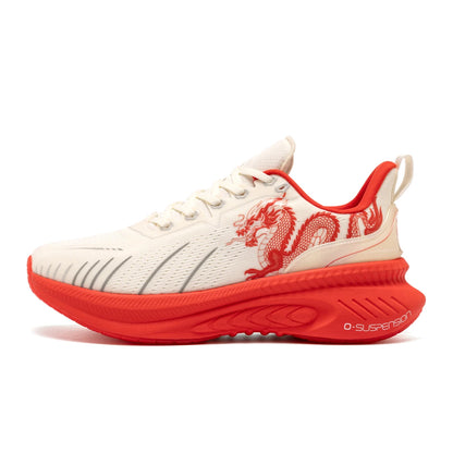 Luxury Breathable  Sneaker