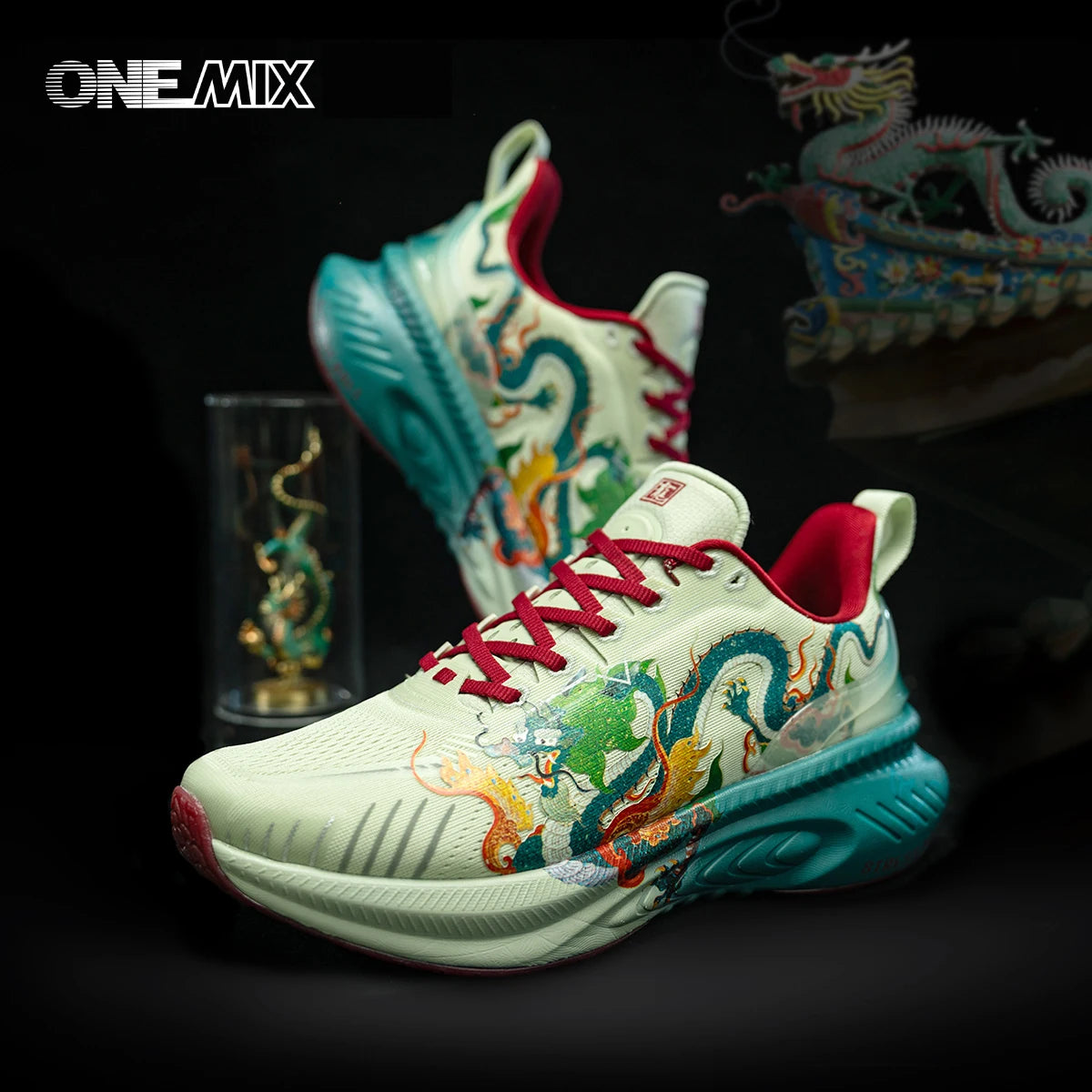 Luxury Breathable  Sneaker