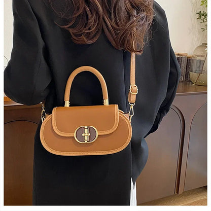 Stylish Women's Casual Shoulder & Crossbody Purse