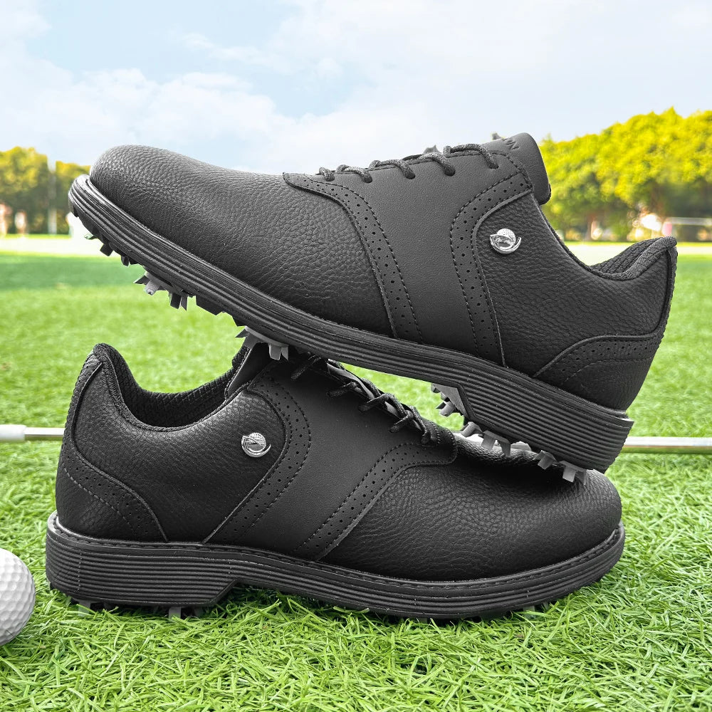 Walking Footwears for Golfers