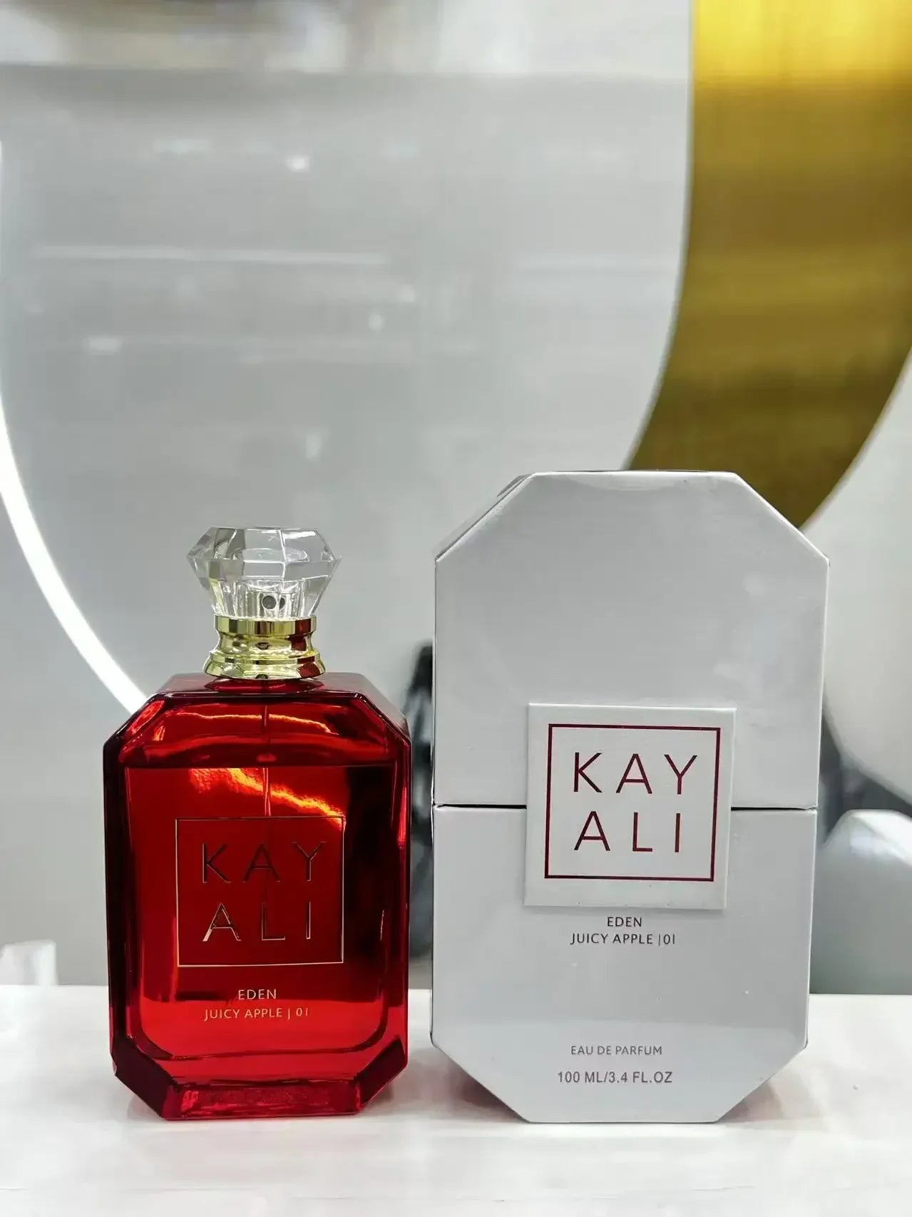 KAYALI 100ml Women’s Eau De Parfum