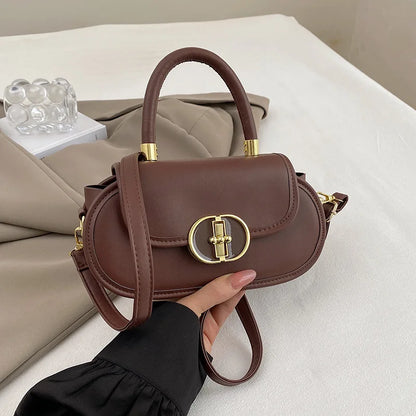 Stylish Women's Casual Shoulder & Crossbody Purse