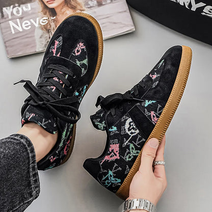 Low Cut Mens Casual Shoes