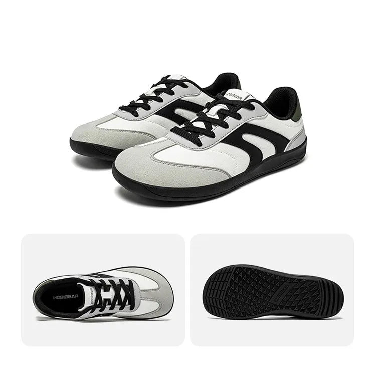HOBIBEAR Unisex Barefoot Sneakers