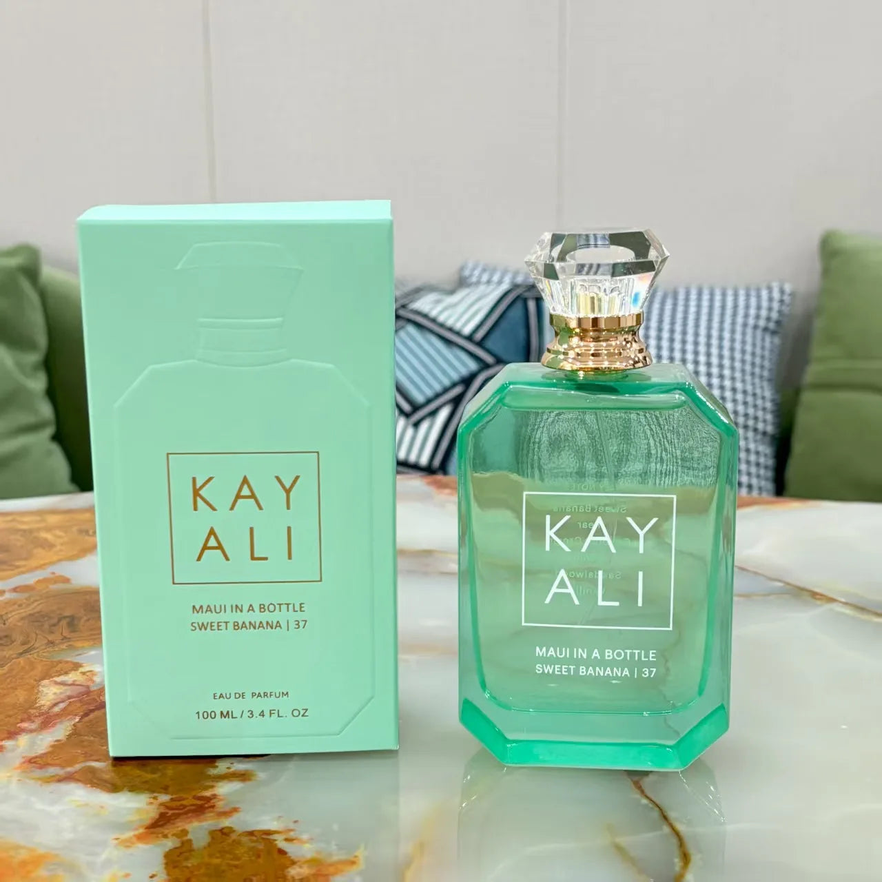 KAYALI 100ml Women’s Eau De Parfum