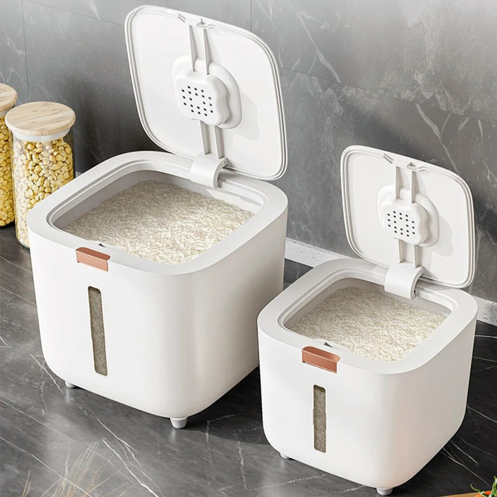 Insect Proof Moisture Proof  Jar Container