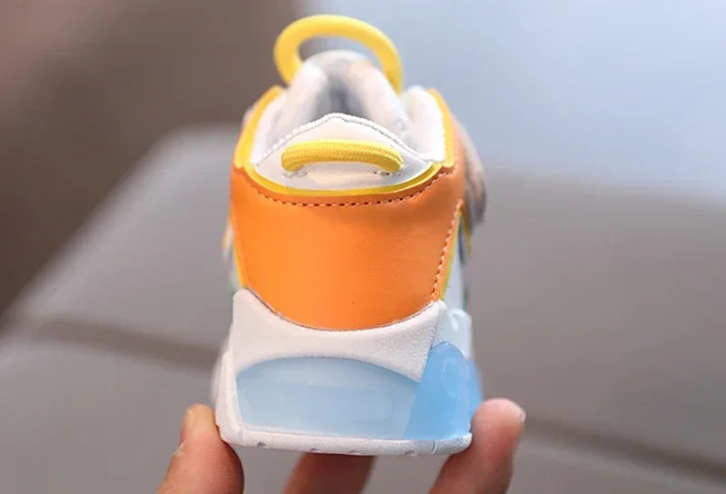 Non-slip Sneakers Casual for Children