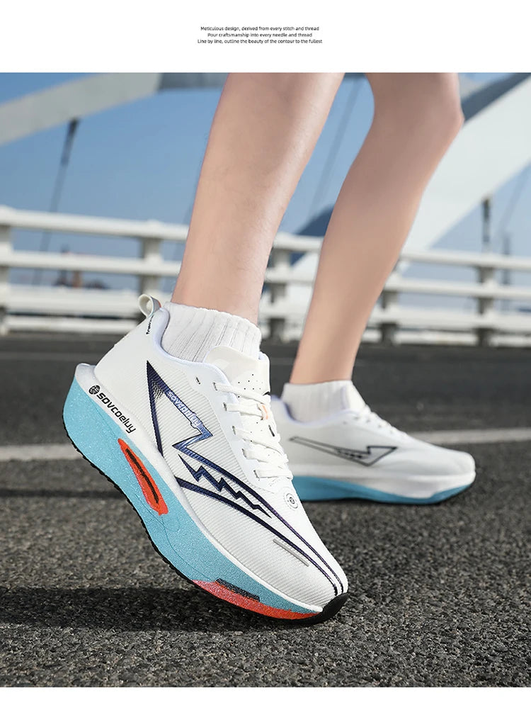 Speciality Marathon Men  Sneakers