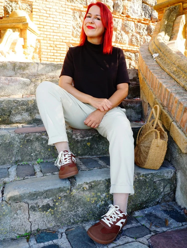 HOBIBEAR Unisex Barefoot Sneakers